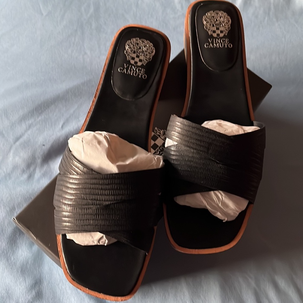 Vince Camuto Ydelle Sandal